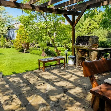 Villa California By Bulgarianhomes Sinemoretz