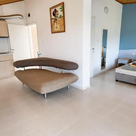 Villa California By Bulgarianhomes *