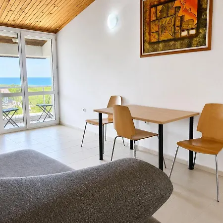 Villa California By Bulgarianhomes Sinemoretz