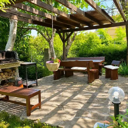 Villa California By Bulgarianhomes Sinemoretz