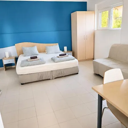 Villa California By Bulgarianhomes
